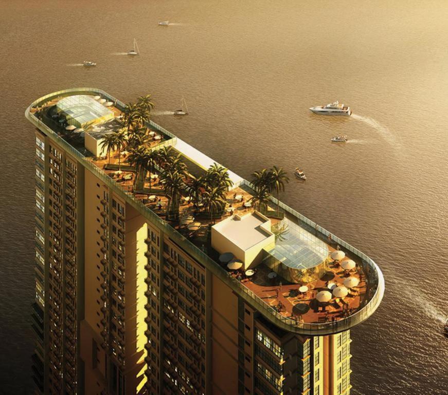 Silverscape Residences By Nestcove Malacca Exterior photo