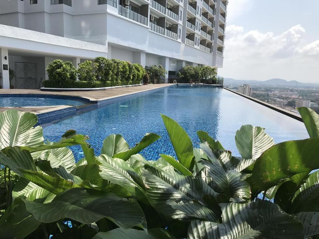 Silverscape Residences By Nestcove Malacca Exterior photo